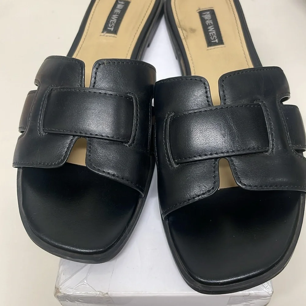 Nine West good pre